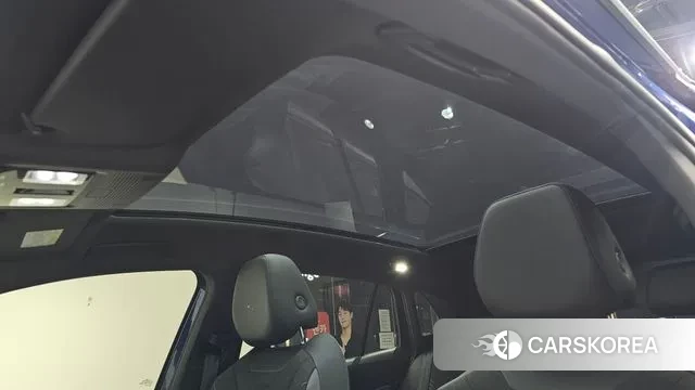 Volkswagen ID.4 2025 Синий из Кореи, фото 6