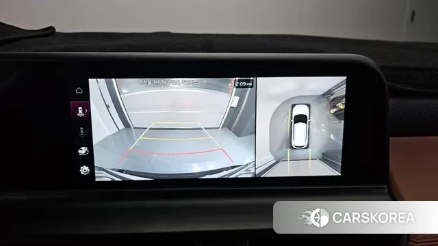 Kia The New Seltos id 3644923 из Кореи 6