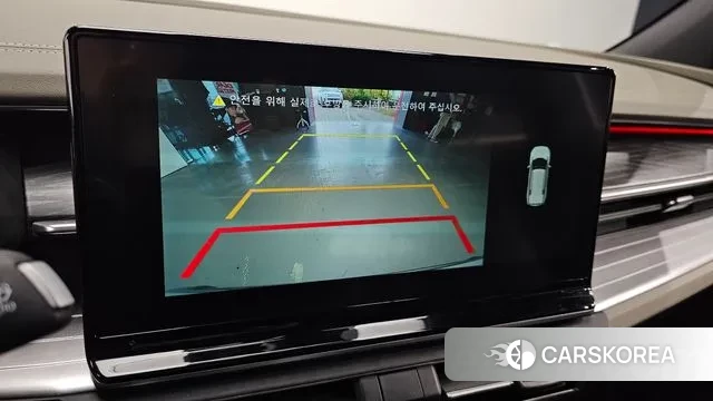 Ssangyong Torres 2023 Серебристо-серый из Кореи, фото 6