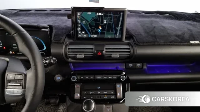 Hyundai Casper 2021 Белый из Кореи, фото 6