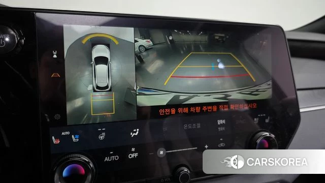 Lexus RX450h + 5th generation 2024 Белый из Кореи, фото 6