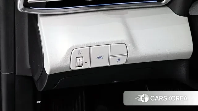 Hyundai Avante (CN7) 2021 Серый из Кореи, фото 6