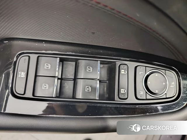 GAC Trumpchi Trumpchi GS4 PLUS 2022 Черный из Китая, фото 6