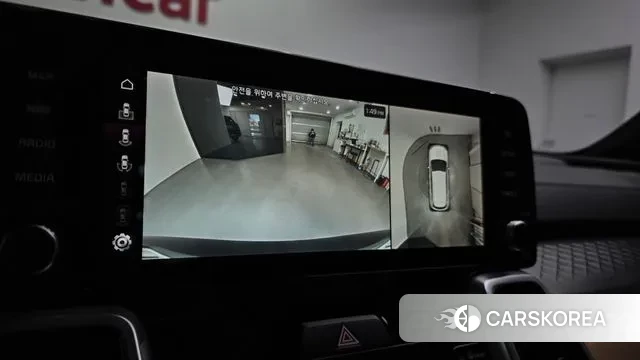 Kia Sorento 4th Generation 2020 Серый из Кореи, фото 6