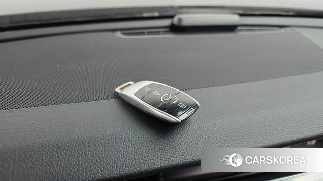 Mercedes-Benz E-Class W213 2019 Серый из Кореи, фото 6