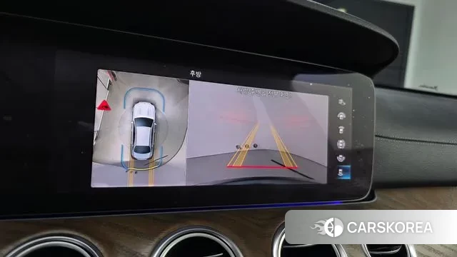 Mercedes-Benz E-Class W213 2022 Черный из Кореи, фото 6