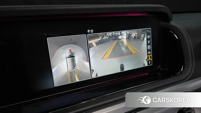 Mercedes-Benz G-Class W463b 2021 Белый из Кореи, фото 6