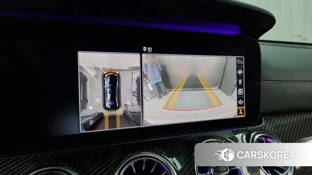 Mercedes-Benz E-Class W213 2018 Серый из Кореи, фото 6