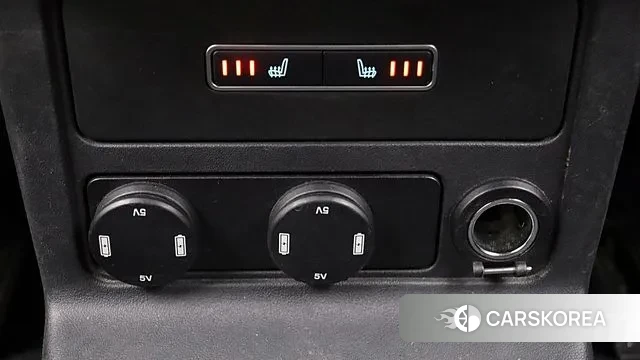 Jaguar F-PACE 2019 Белый из Кореи, фото 6