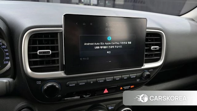 Hyundai Venue 2019 Цвет тростника из Кореи, фото 6