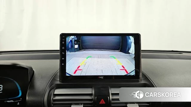 Hyundai Casper 2023 Белый из Кореи, фото 6