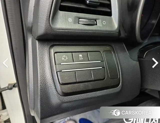 Ssangyong Tivoli Armor 2018 Белый из Кореи, фото 6