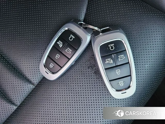 Hyundai Sonata (DN8) 2019 Серый из Кореи, фото 6