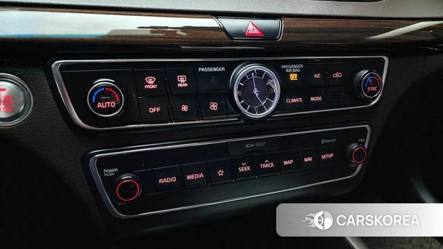 Kia Come New K7 2019 Серый из Кореи, фото 6