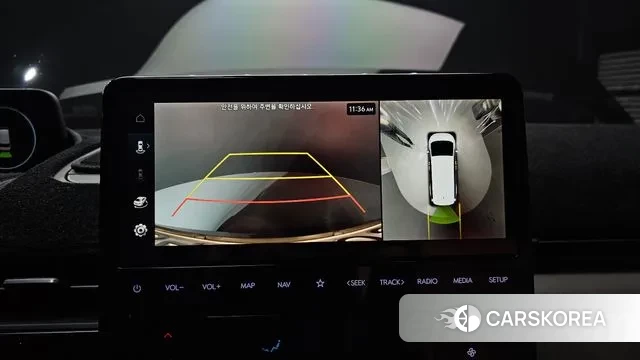 Hyundai Staria 2023 Черный из Кореи, фото 6