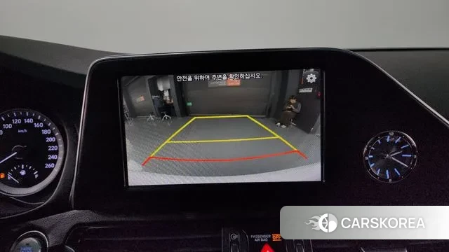 Hyundai Grandeur IG 2019 Белый из Кореи, фото 6