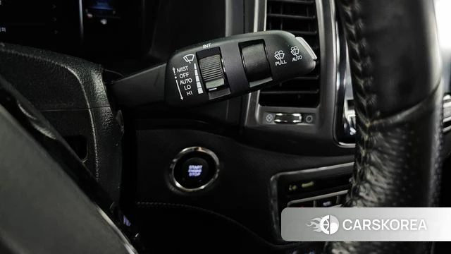 Ssangyong The New Rexton Sport 2022 Серый из Кореи, фото 6