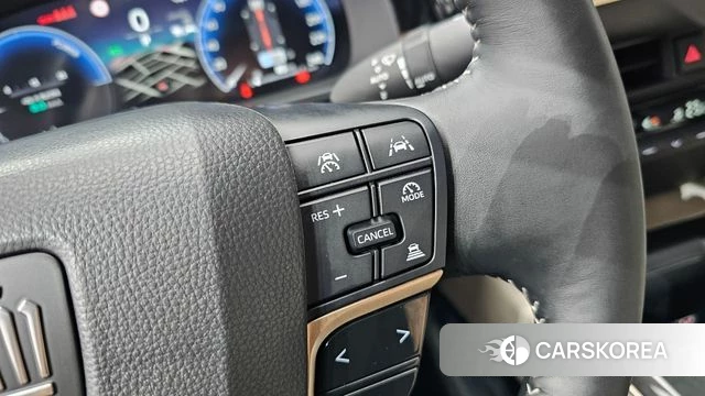 Toyota Crown Crossover 2025 Белый из Кореи, фото 6