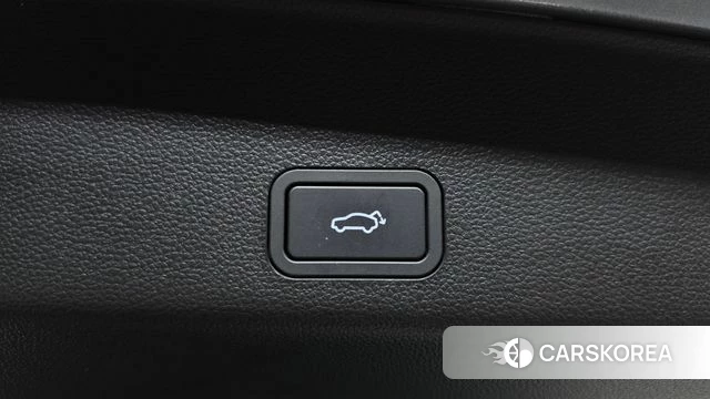 Renault Korea (Samsung) Grand Coleos 2024 Серый из Кореи, фото 6