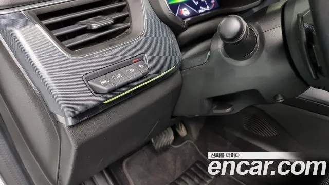 Renault Korea (Samsung) XM3 id 2674014 из Кореи 6