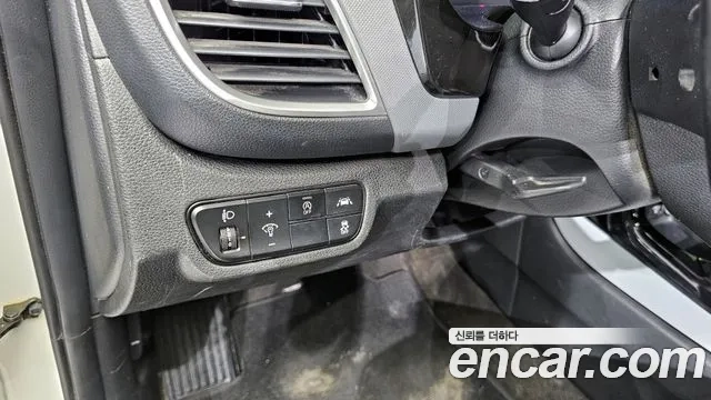 Kia Seltos 2021 Белый из Кореи, фото 6