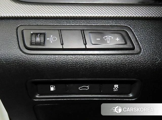 Hyundai Sonata New Rise 2018 Белый из Кореи, фото 6