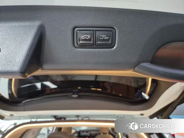 Kia The New Carnival 4th Generation 2024 Белый из Кореи, фото 6