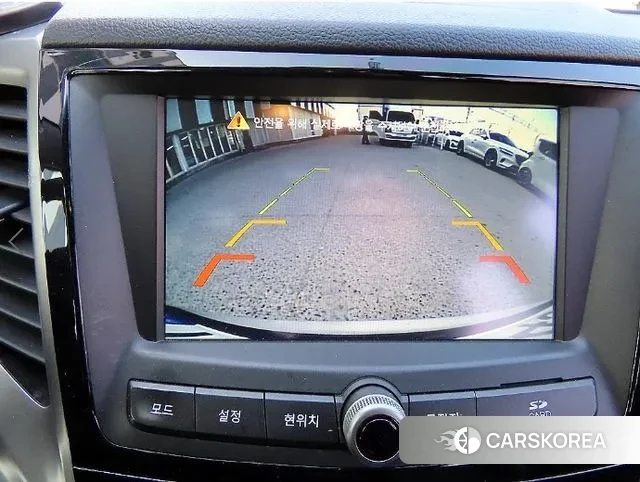 Ssangyong Tivoli Armor 2018 Серебряный из Кореи, фото 6