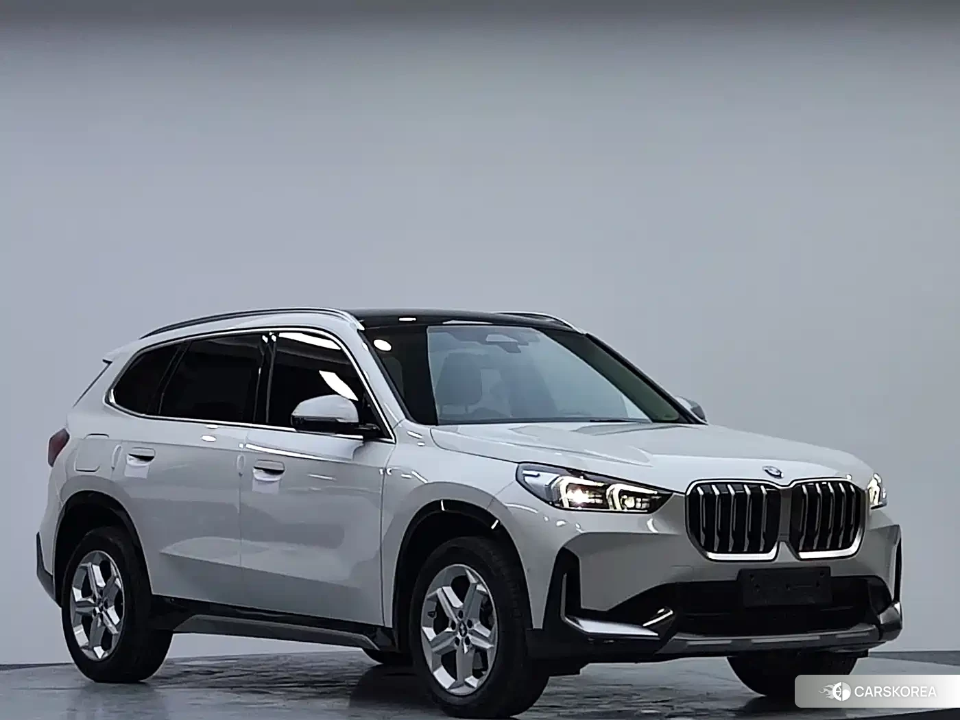 BMW X1 2023 Белый из Китая, фото 6