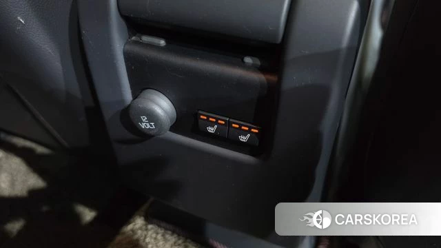 Volvo S60 2018 Серый из Кореи, фото 6