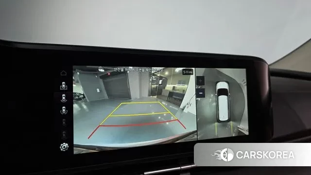 Kia Carnival 4th generation 2021 Белый из Кореи, фото 6