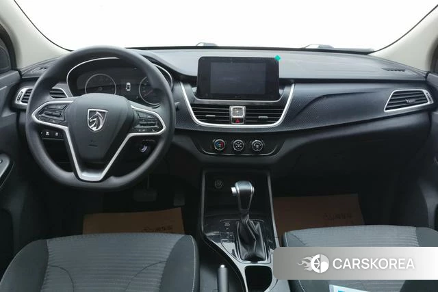 Baojun 730 2021 Белый из Китая, фото 6