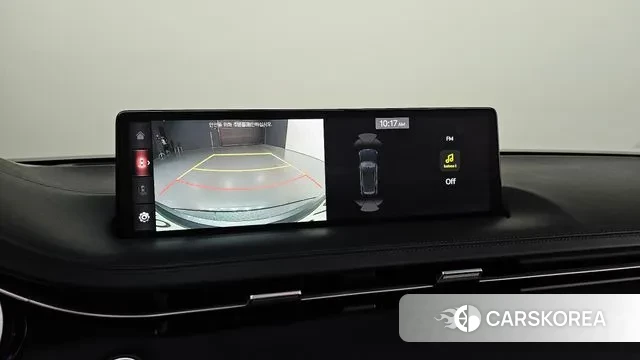 Genesis GV70 2021 Серый из Кореи, фото 6