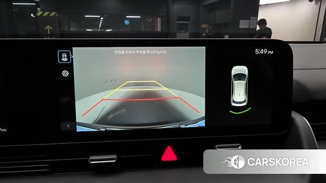 Hyundai Ionic 5 2024 Белый из Кореи, фото 6