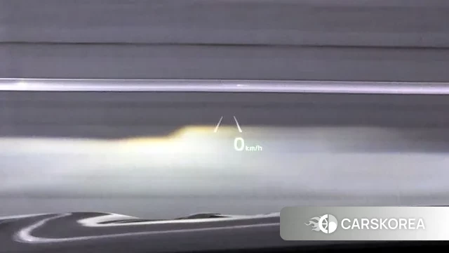 Kia Stinger 2019 Серый из Кореи, фото 6