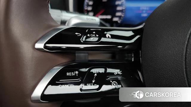 Mercedes-Benz SL-Class R232 2024 Серый из Кореи, фото 6