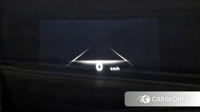 Kia Mohave Master 2023 Черный из Кореи, фото 6