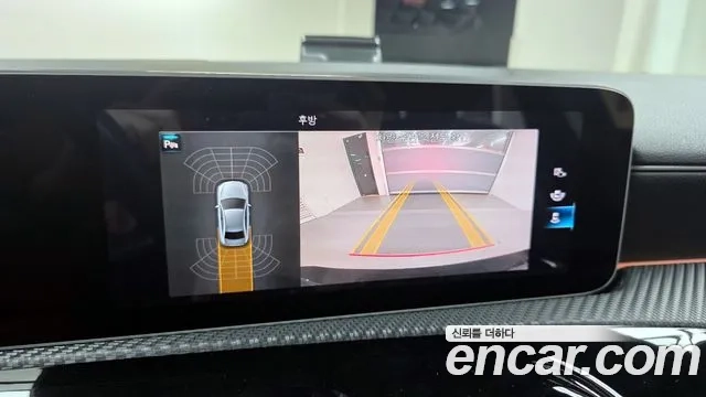 Mercedes-Benz A-Class W177 2020 Черный из Кореи, фото 6