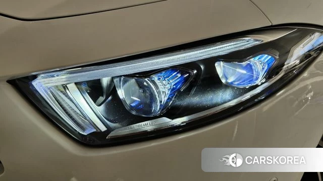 Mercedes-Benz CLS-Class C257 2021 Белый из Кореи, фото 6