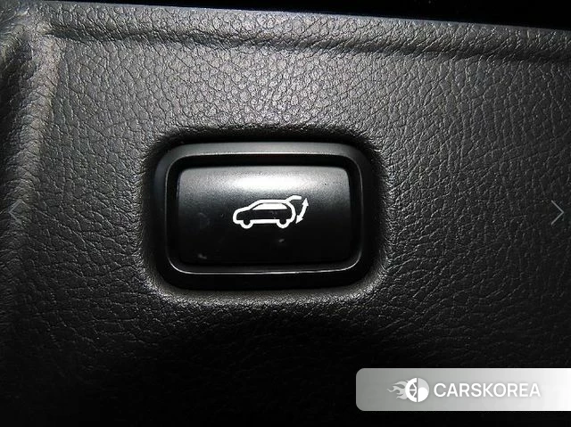 Kia Mohave Master 2020 Черный из Кореи, фото 6