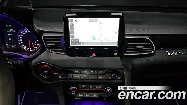 Hyundai Veloster (JS) 2018 Желтый из Кореи, фото 6