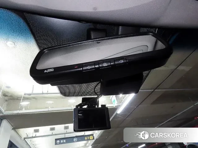 Ssangyong Tivoli Air 2018 Белый из Кореи, фото 6