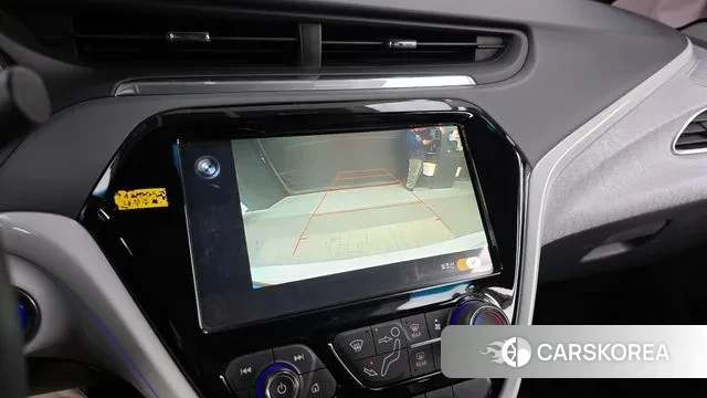 Chevrolet (GM Daewoo) Bolt EV 2019 Белый из Кореи, фото 6