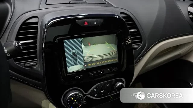 Renault Korea (Samsung) New QM3 2019 Фиолетовый из Кореи, фото 6