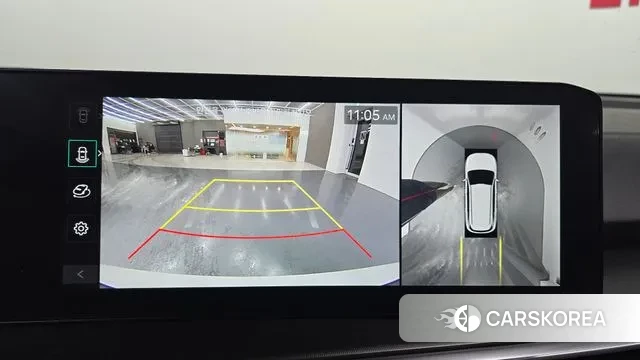 Kia The New Sorento 4th Generation id 3644737 из Кореи 6