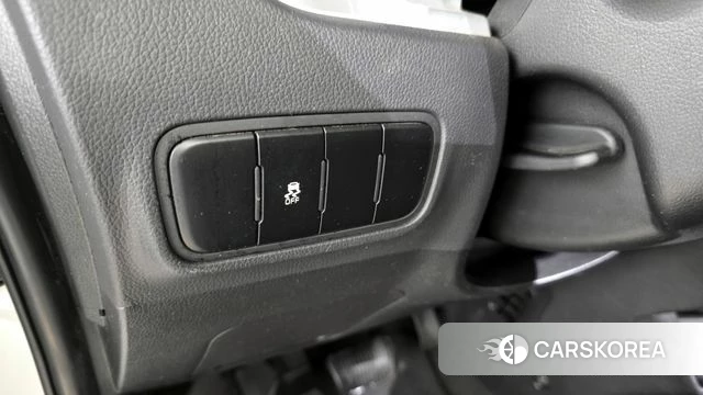 Kia The New Ray 2021 Белый из Кореи, фото 6