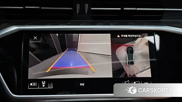 Audi A6 (C8) 2019 Белый из Кореи, фото 6