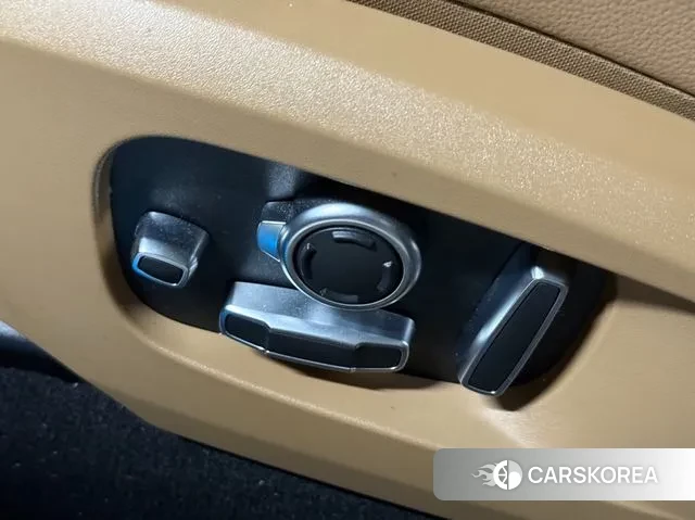 Jaguar F-PACE id 3196738 из Кореи 6