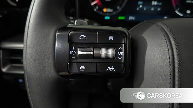 Hyundai Grandeur Hybrid (GN7) 2023 Белый из Кореи, фото 6