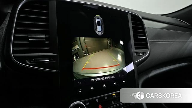 Renault Korea (Samsung) The New SM6 2024 Серый из Кореи, фото 6